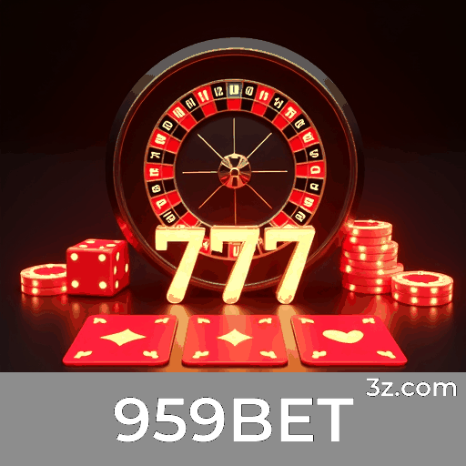 959BET: Mundo de Jogos Selecionados e Excelentes