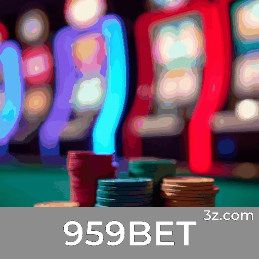 959BET Casino: Programa VIP Exclusivo e Valioso