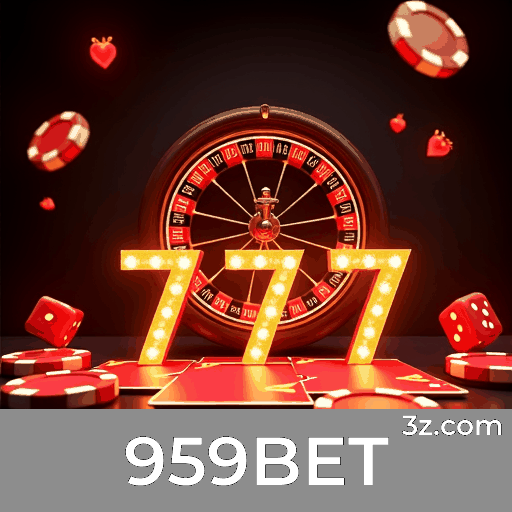 Acesse 959BET com Segurança e Desfrute de Benefícios Exclusivos