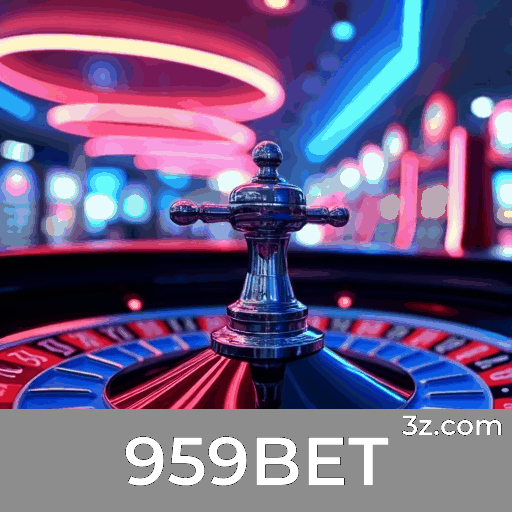 959BET: Experiência de Jogo Imersiva e Diversificada