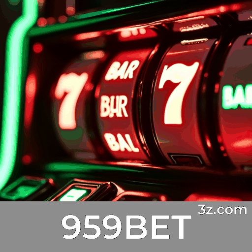 959BET Verde: Responsabilidade e Sustentabilidade no Jogo