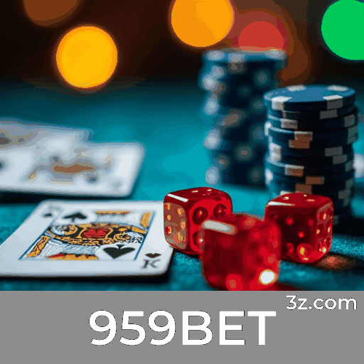 959BET Verde: Responsabilidade e Sustentabilidade no Jogo