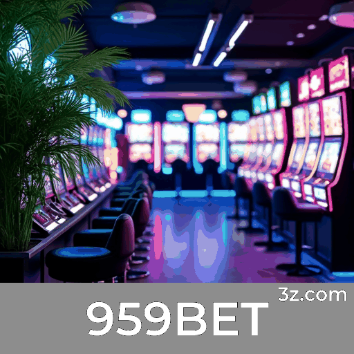 Promoções estratégicas 959BET: Descubra o valor máximo