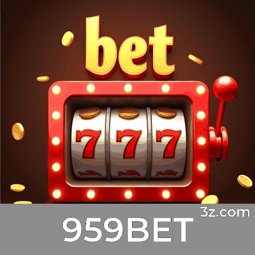 959BET: Mundo de Jogos Selecionados e Excelentes